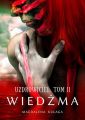 Uzdrowiciel. Tom 2. Wiedzma