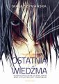 Ostatnia wiedzma