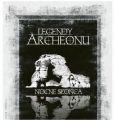 Legendy Archeonu: Nocne Slonca