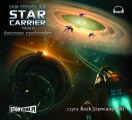 Star Carrier Tom 2 Srodek ciezkosci