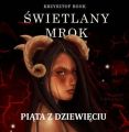 Swietlany mrok. Piata z Dziewieciu