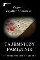 Tajemniczy pamietnik