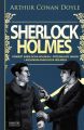 Sherlock Holmes T.3: Powrot Sherlocka Holmesa. Pozegnalny uklon. Archiwum Sherlocka Holmesa DODRUK