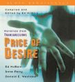 Transgressions: Price of Desire