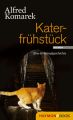 Katerfruhstuck