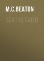 Agatha Raisin