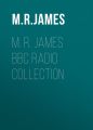 M. R. James BBC Radio Collection