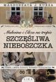 Malwina i Eliza na tropie Szczesliwa nieboszczka