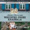 Wszystko przez krasnala