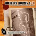 Sherlock Holmes & Co, Folge 48: Das Ende des Inspektors