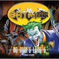 Batman, No Man's Land, Folge 6: Das Ende