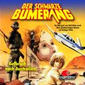 Der schwarze Bumerang, Folge 1: Aufbruch nach Australien