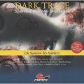 Dark Trace - Spuren des Verbrechens, Folge 4: Die Signatur des Morders