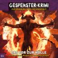 Gespenster-Krimi, Folge 11: Das Tor zur Holle