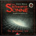 Die schwarze Sonne, Folge 12: Die gekrummte Zeit