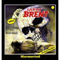 Larry Brent, Marmortod, Teil 1