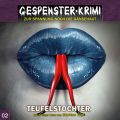 Gespenster-Krimi, Folge 2: Teufelstochter