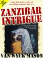 Zanzibar Intrigue