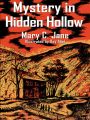 Mystery in Hidden Hollow