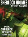 Sherlock Holmes Mystery Magazine #5