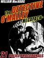 The Detective O'Malley MEGAPACK®