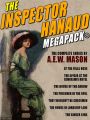 The Inspector Hanaud MEGAPACK®