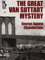 The Great Van Suttart Mystery