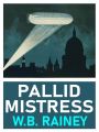 Pallid Mistress