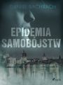 Epidemia Samobojstw