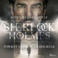 Powrot Sherlocka Holmesa