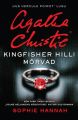 Kingfisher Hilli morvad