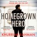 Homegrown Hero (Jay Qasim, Book 2)