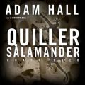 Quiller Salamander