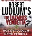 Robert Ludlum's The Lazarus Vendetta