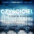 Czysciciel 6: Porzadki