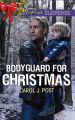 Bodyguard For Christmas