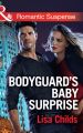 Bodyguard's Baby Surprise