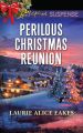 Perilous Christmas Reunion