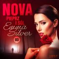 Nova 3: Pieprz i sol – Erotic noir