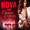 Nova 2: Soki – Erotic noir