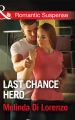 Last Chance Hero