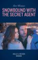 Snowbound With The Secret Agent