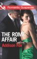 The Rome Affair