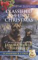 Classified K-9 Unit Christmas