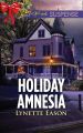 Holiday Amnesia