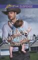 Texas Baby Pursuit