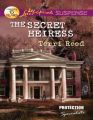 The Secret Heiress