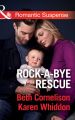 Rock-A-Bye Rescue