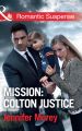 Mission: Colton Justice