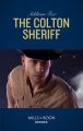 The Colton Sheriff